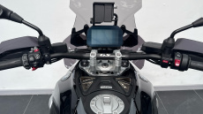 24 Model Year BMW R1300 GS TE